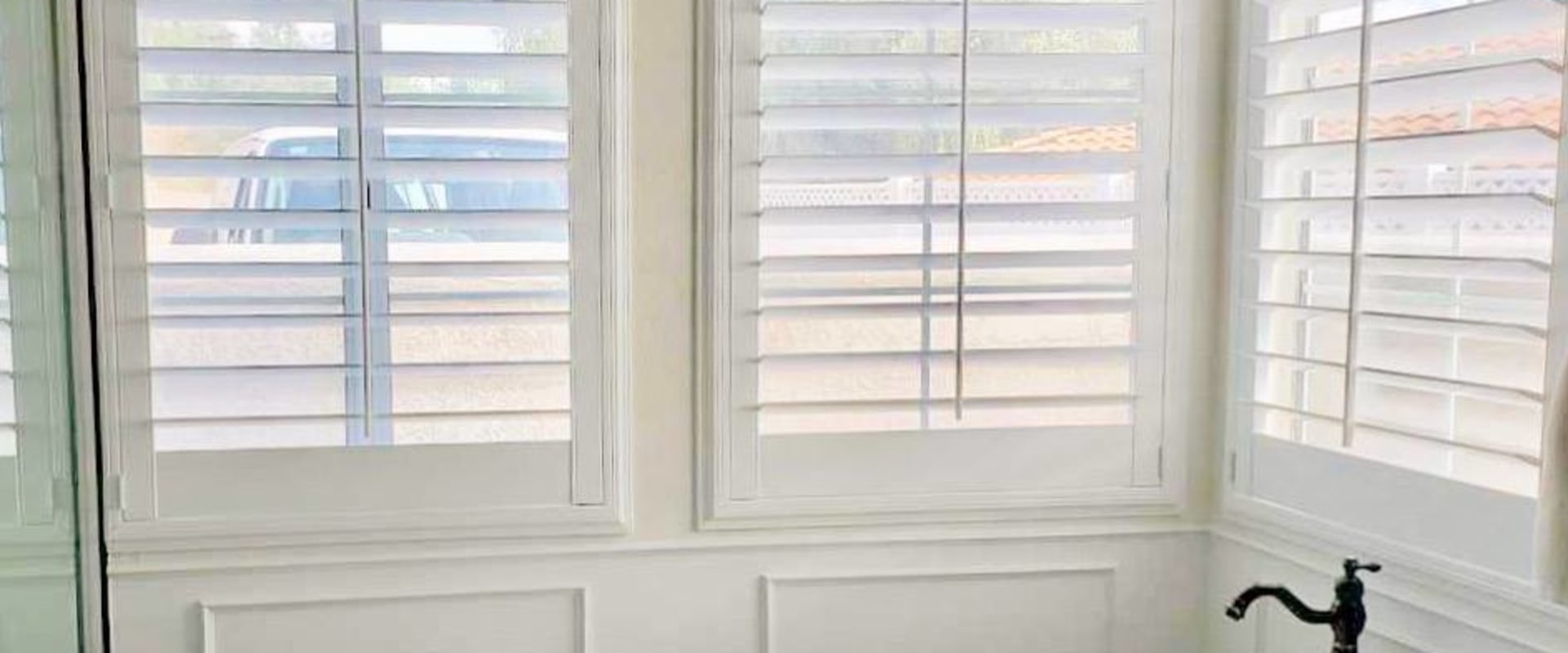 Scheduling a Consultation Appointment for Interior Shutters in San Diego