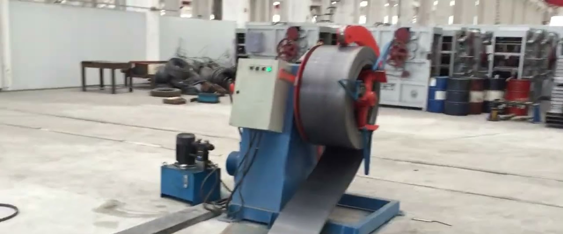 Exploring Sustainable Manufacturing Processes in Shutter Production
