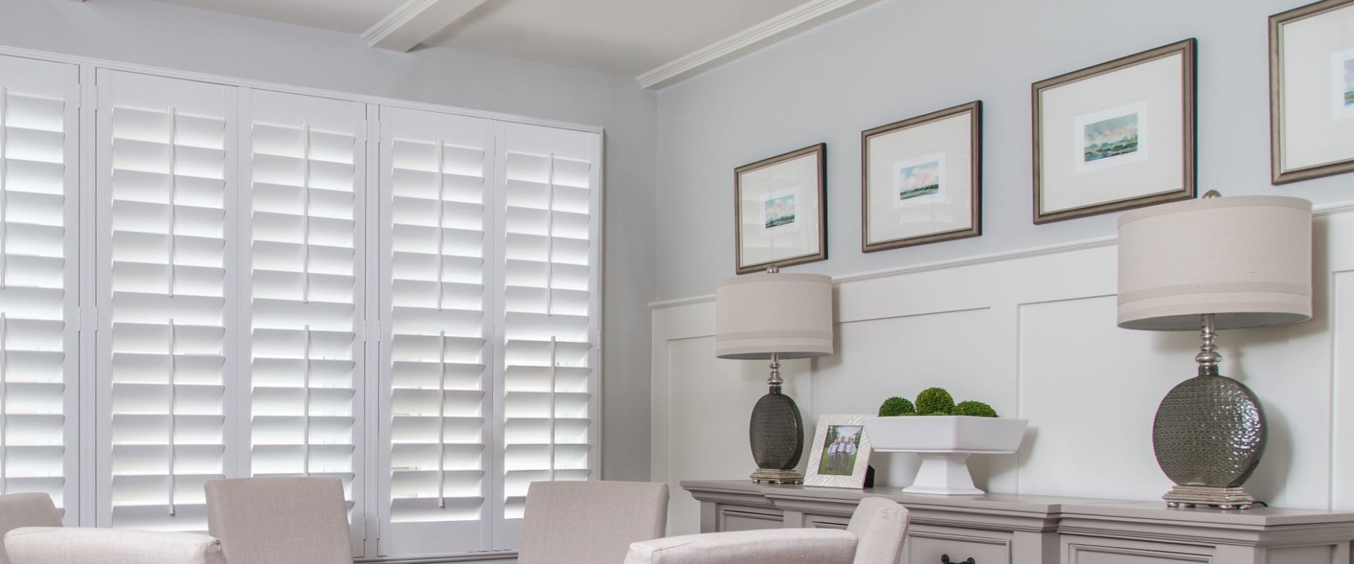 Understanding Installation Times for Interior Shutters in San Diego