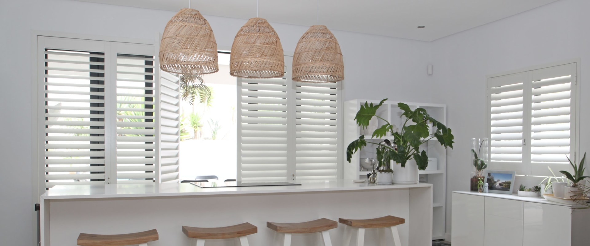 Unlocking the Advantages of Design Consultation for Interior Shutters