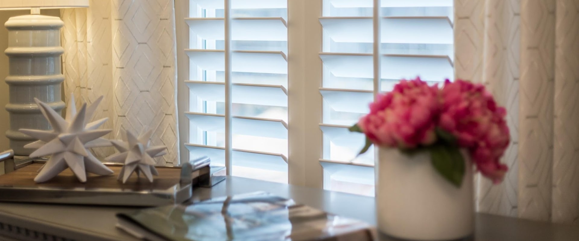 The Benefits and Options of Energy-Efficient Shutters in San Diego