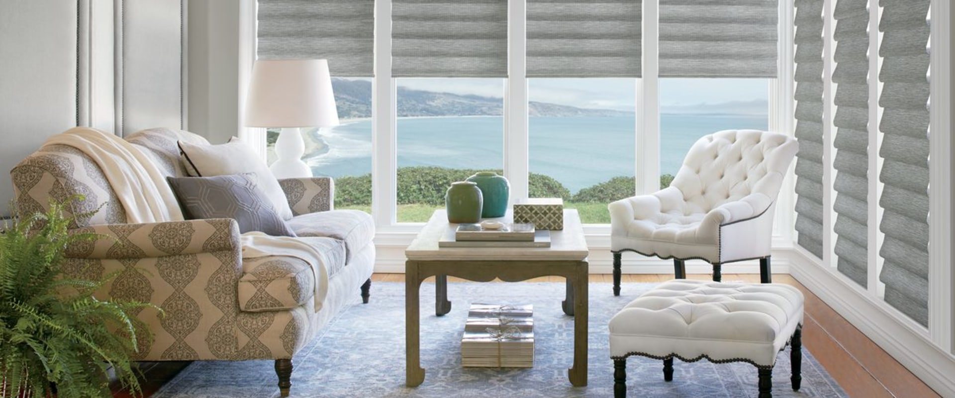 Choosing the Perfect Window Treatment for Your Home