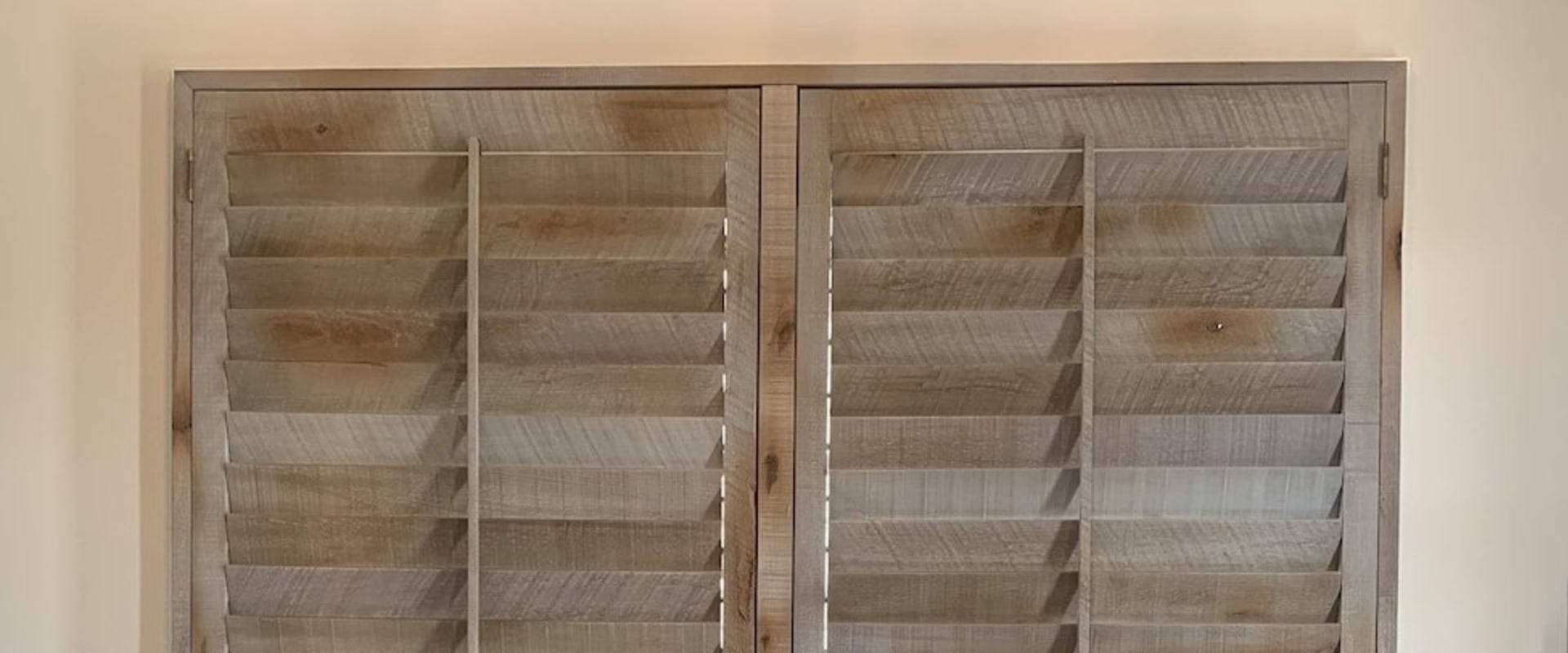 Discovering Custom Shutters for Your Home in San Diego