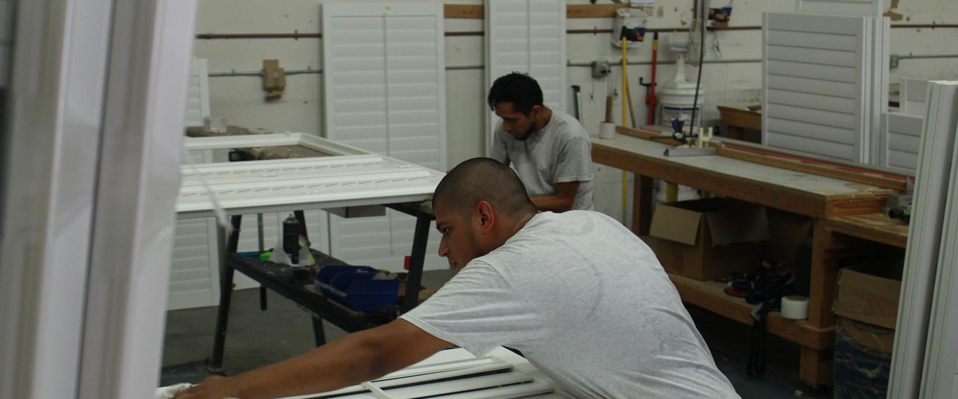 Step-by-Step Installation for Shutters: Transform Your Home with Shuttermart