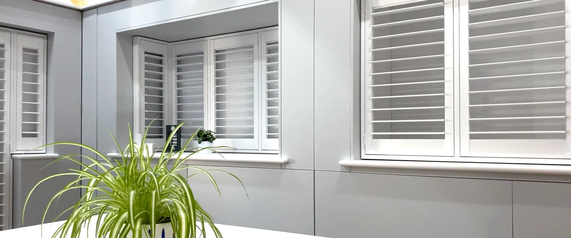 Leaving Feedback on Interior Shutters: Your Voice Matters