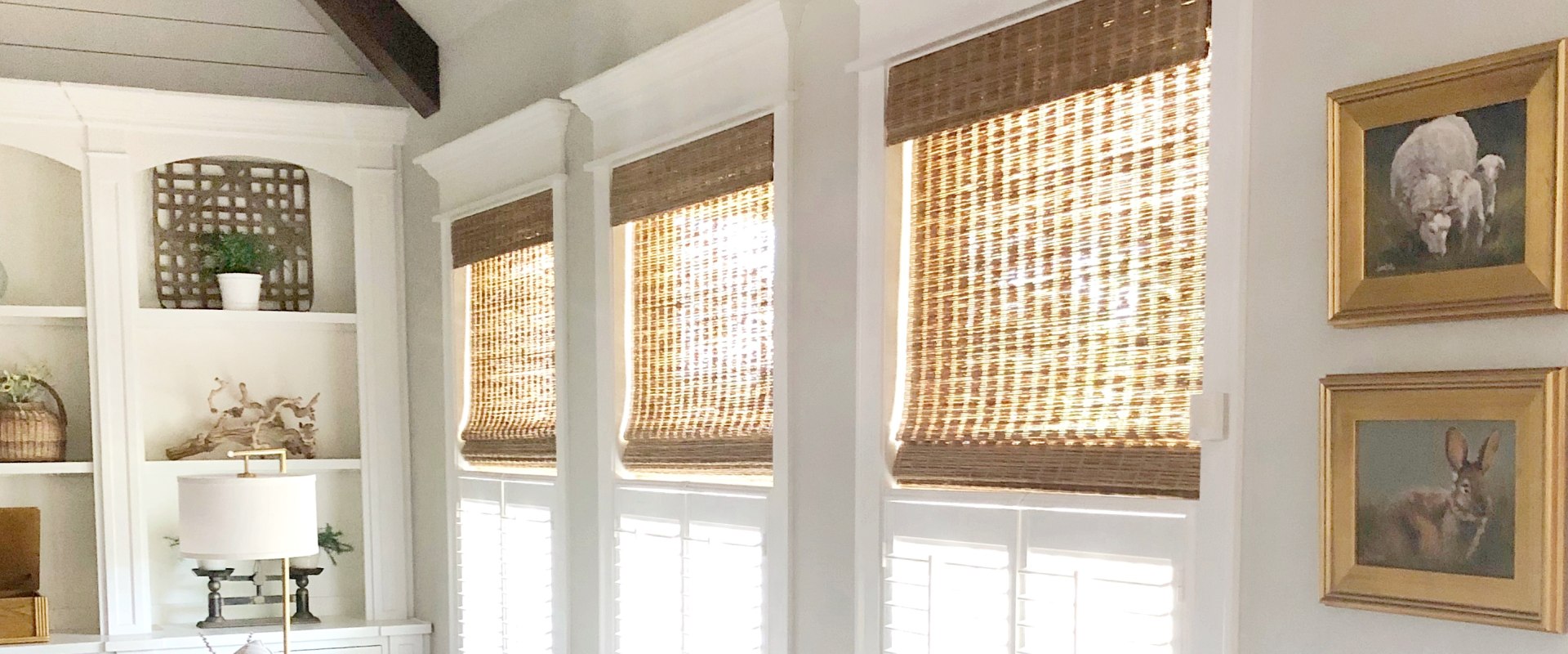 Transform Your Home with Interior Shutters: Customer Experiences