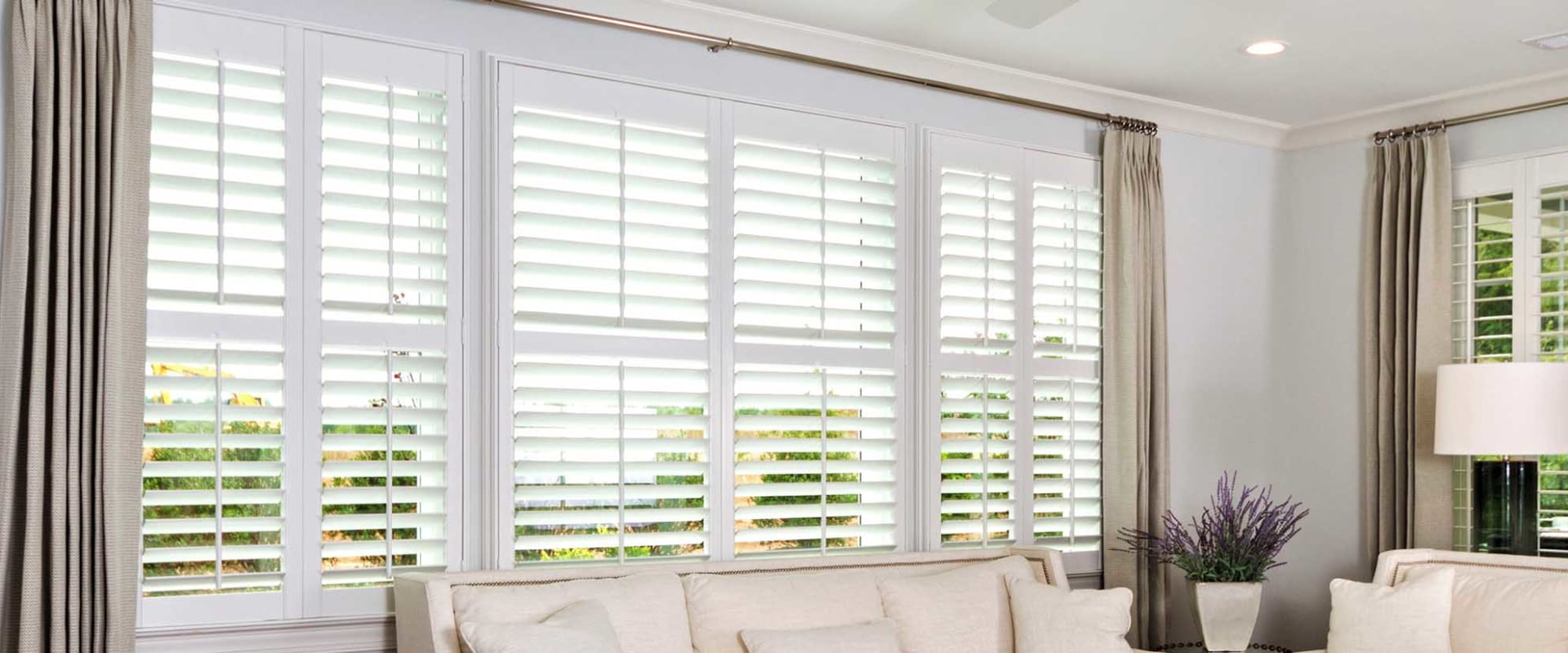 Plantation Shutters vs Blinds: Which Is the Best Choice for San Diego Homes