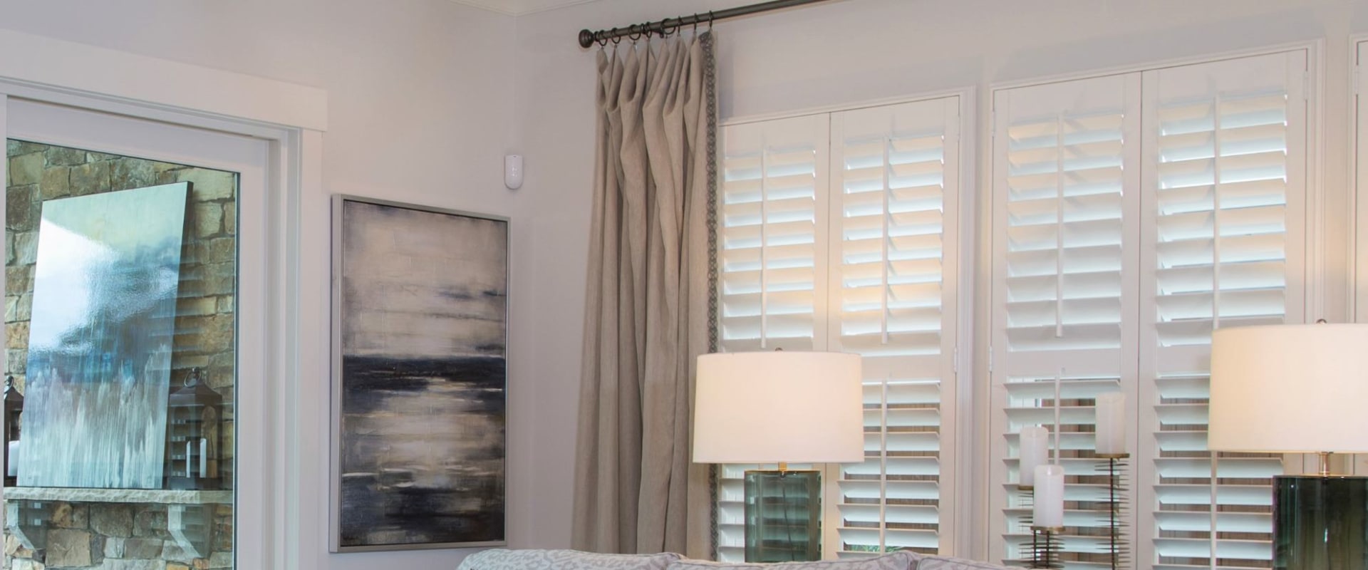 Discover the Best Interior Shutters for Your Home in San Diego