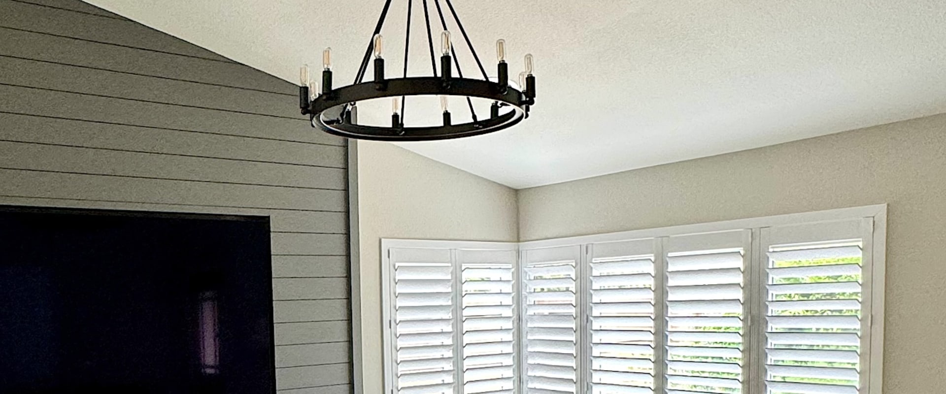 Maximizing Your Interior Space with Quality Shutters in San Diego