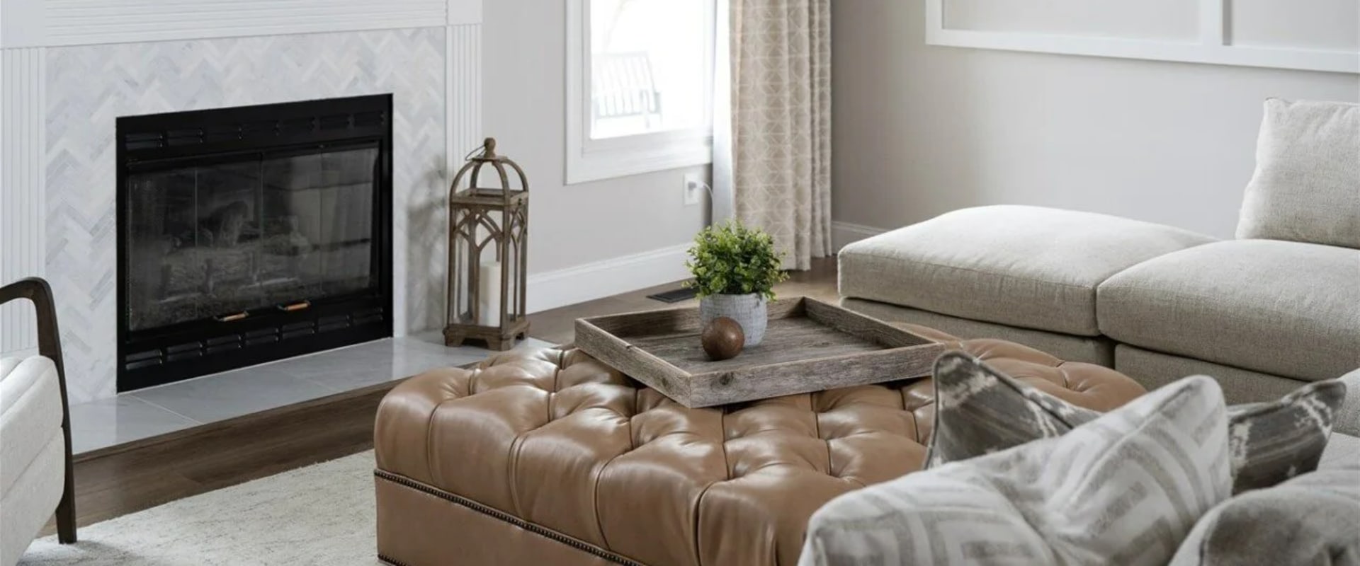 Transforming Your Space: Before and After Installation Stories