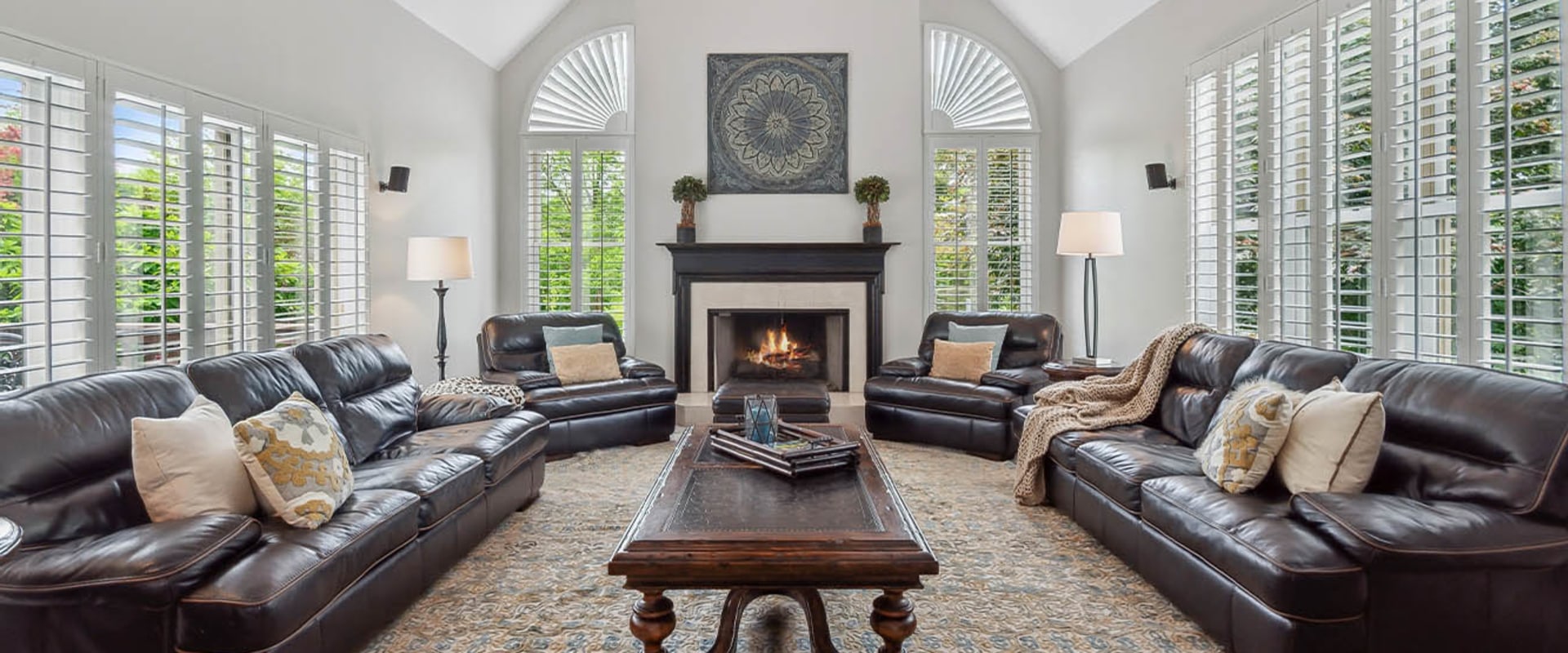 Understanding Customer Service Philosophy in Interior Shutters