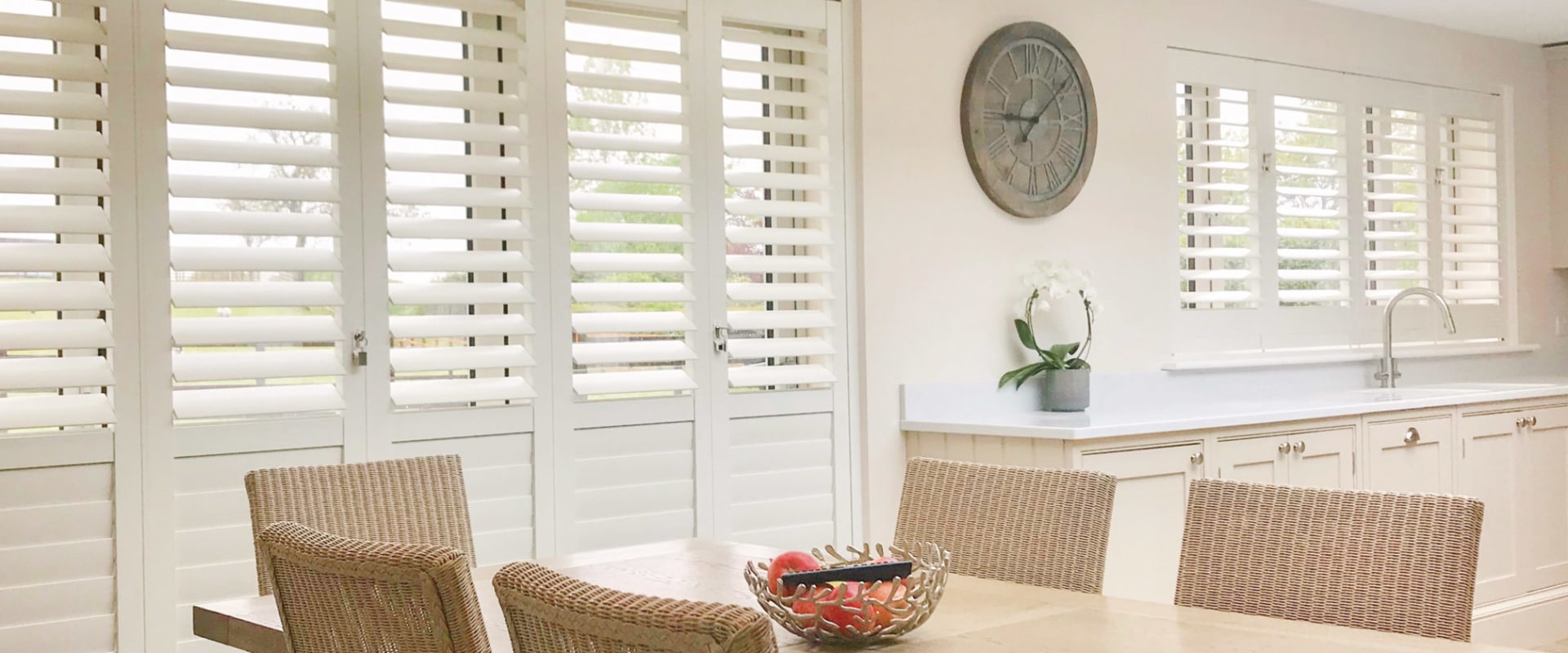Eco-Friendly Blinds: Enhance Your Home with Sustainable Shutters