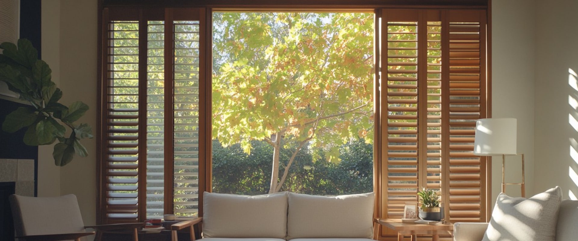 Exploring Community Involvement and Initiatives in Interior Shutters