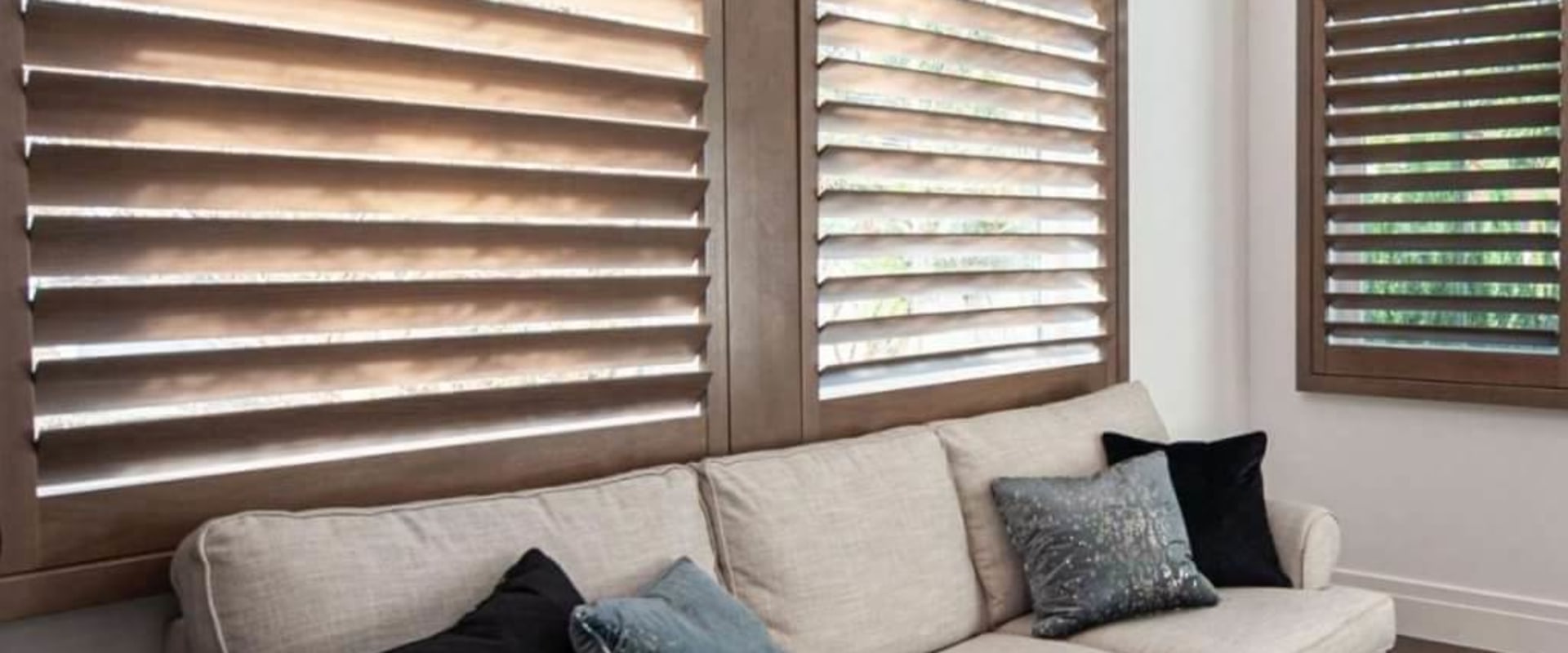 Explore the Hottest Color Schemes for Shutters and Blinds