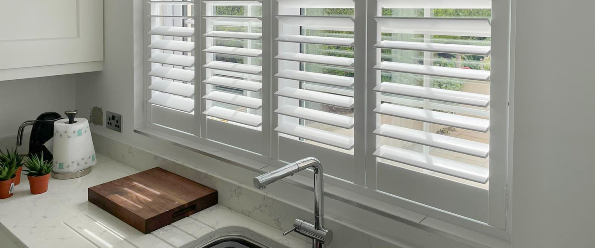 Understanding the Materials Behind Your Interior Shutters