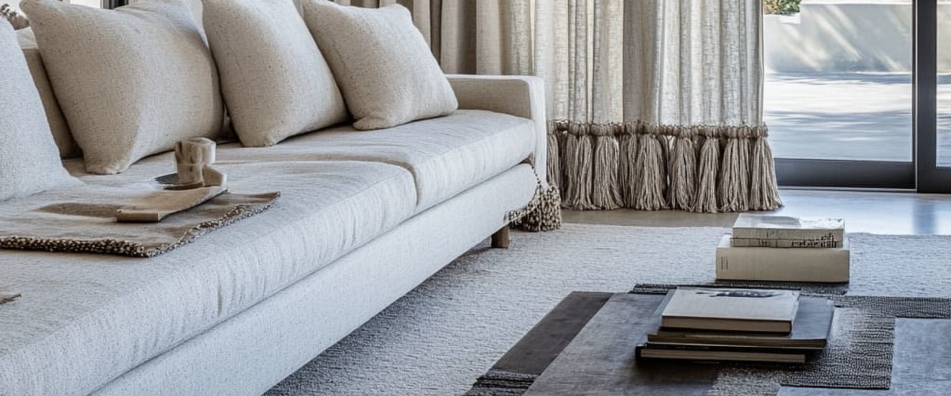 Exploring Fabric Options for Drapes: Elevate Your Interior Design
