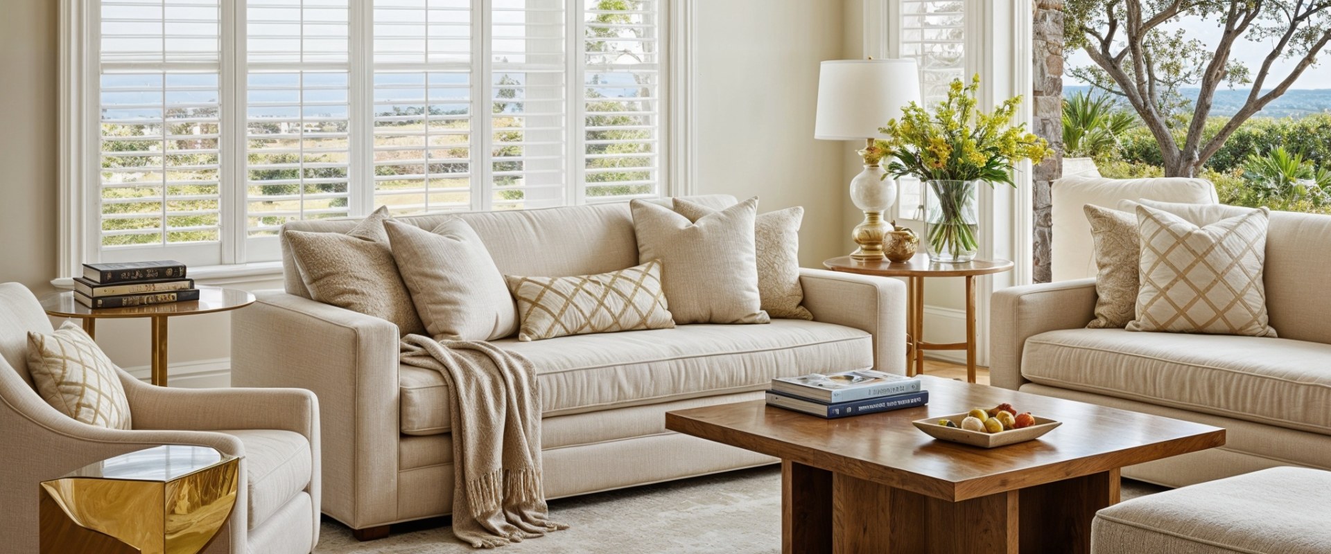 Requesting a Quote for Interior Shutters in San Diego