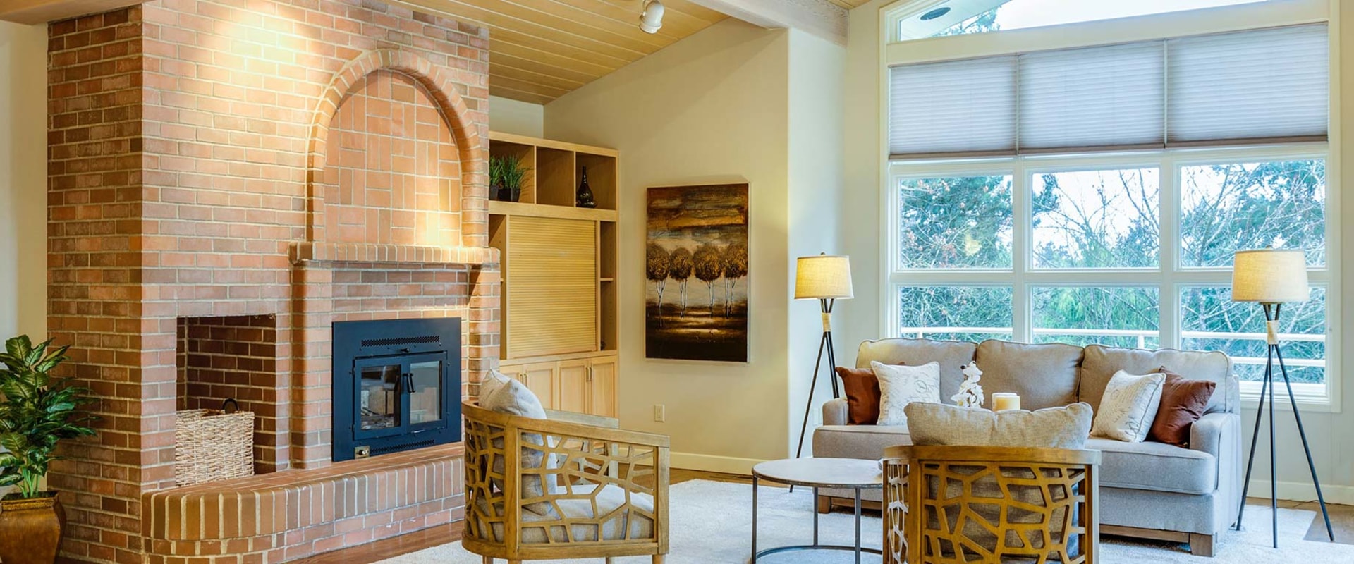 Transform Your Home with Motorized Blinds in San Diego