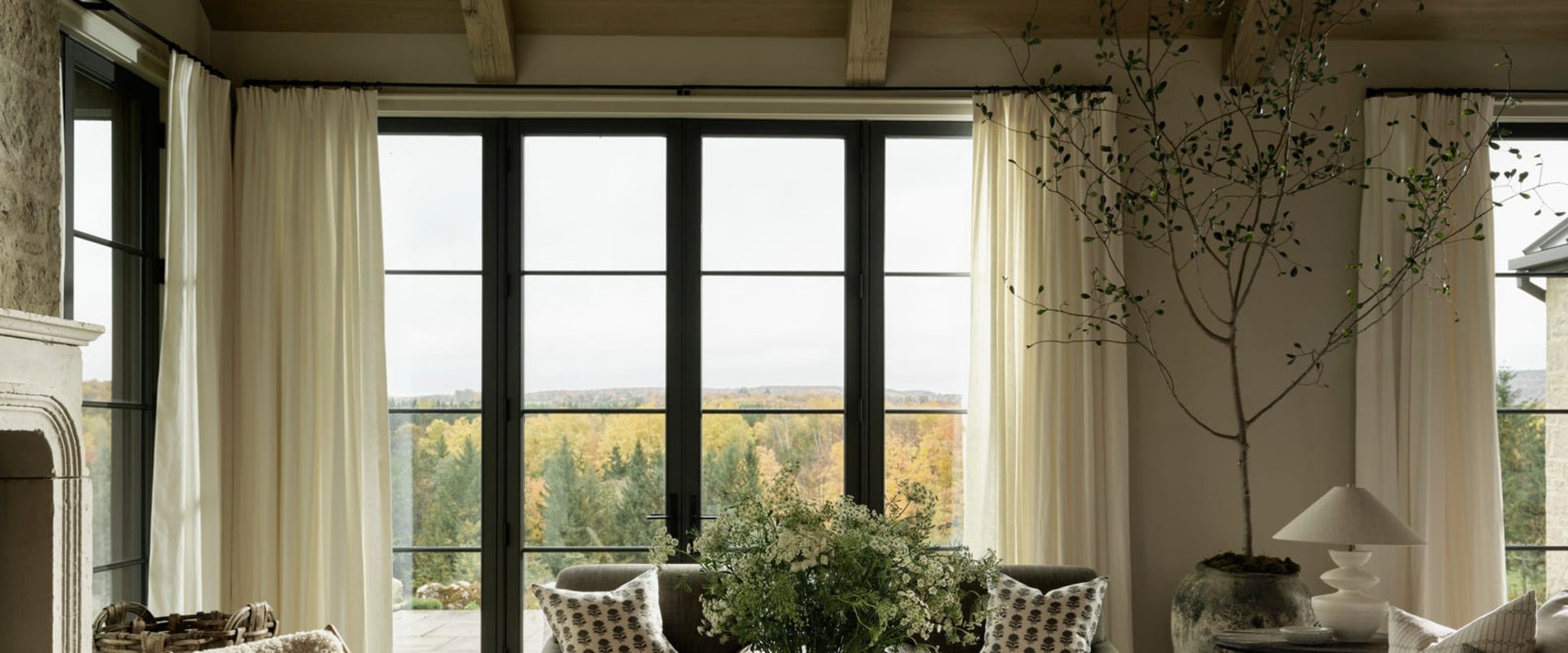 Transform Your Home with Stunning Drapery Makeovers