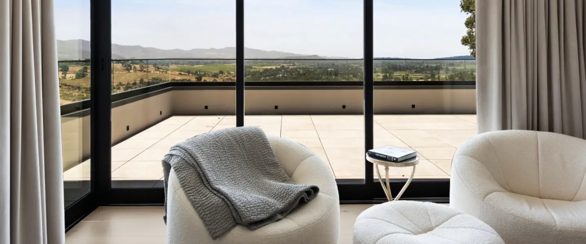 Exploring the Longevity of Window Treatments