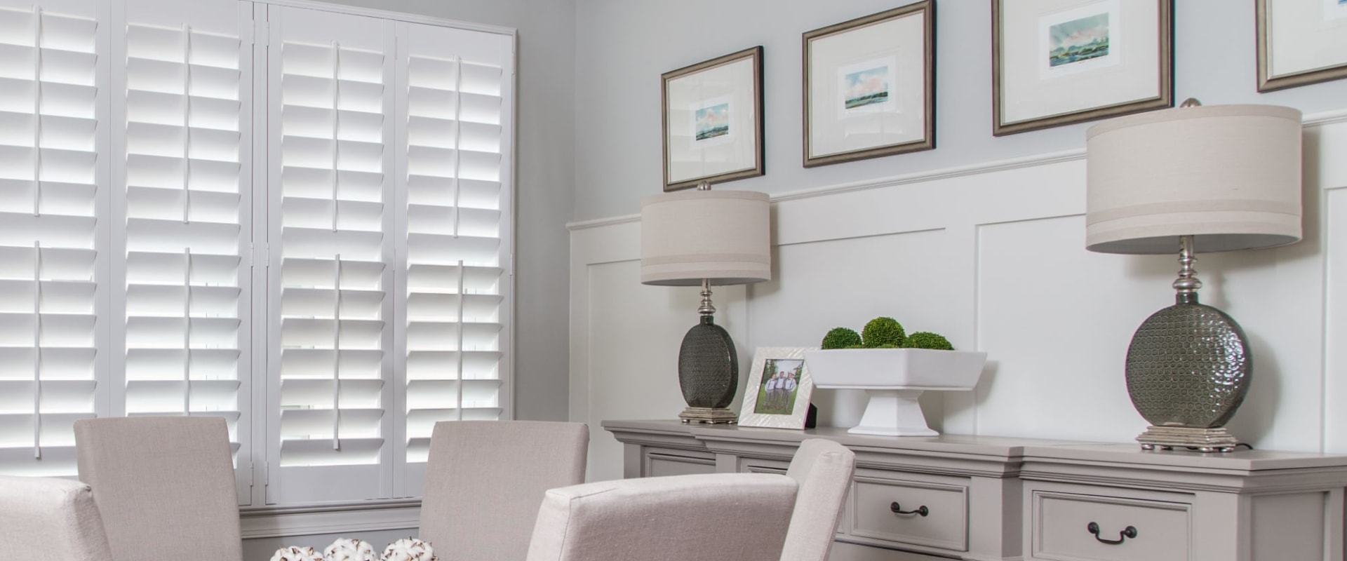 Top 5 Reasons San Diego Homeowners Are Switching to Plantation Shutters