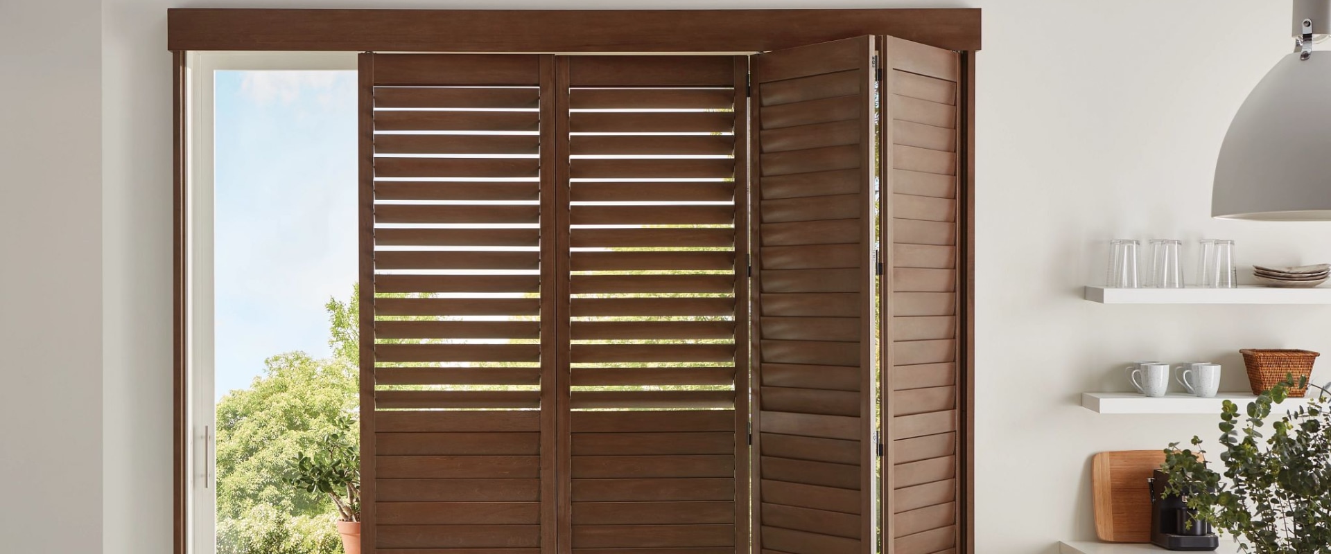 Stylish Living Room Shutter Ideas for Your San Diego Home