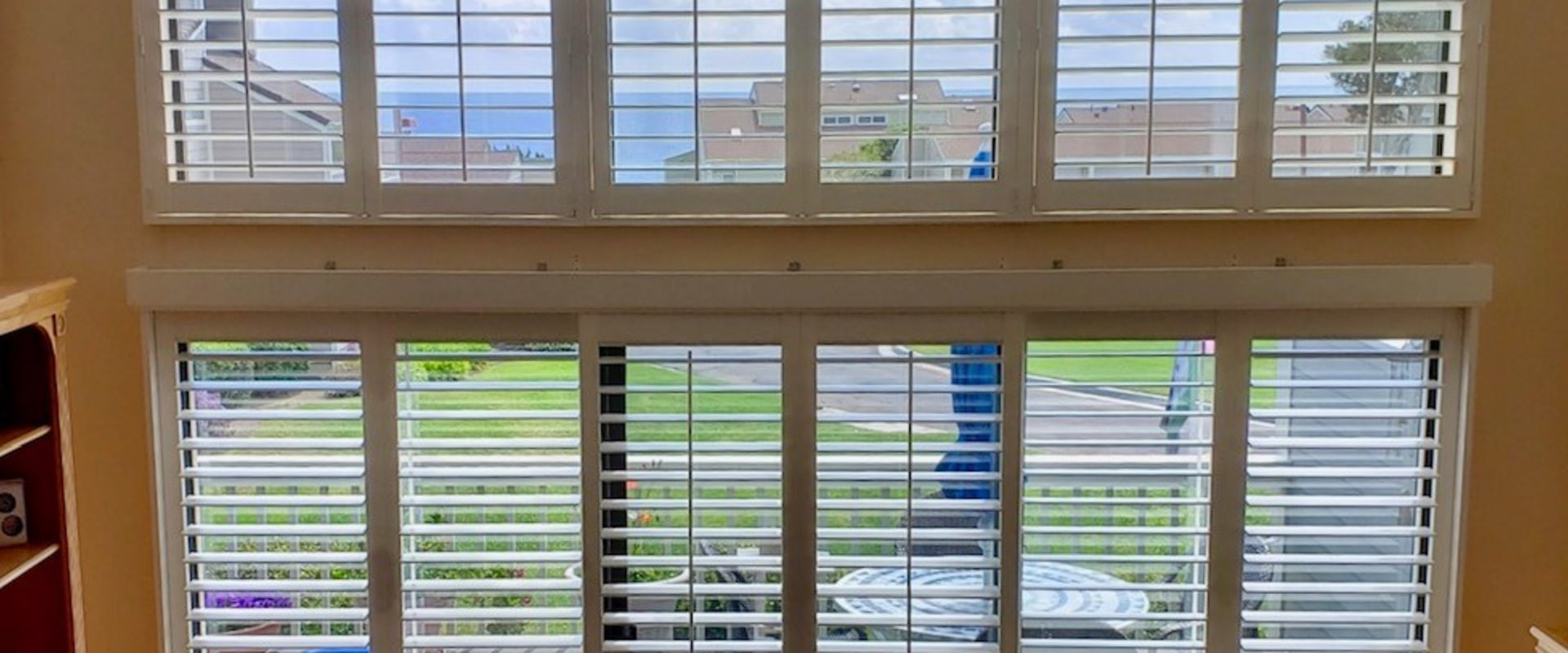 Enhancing Your Home with Interior Shutters in San Diego