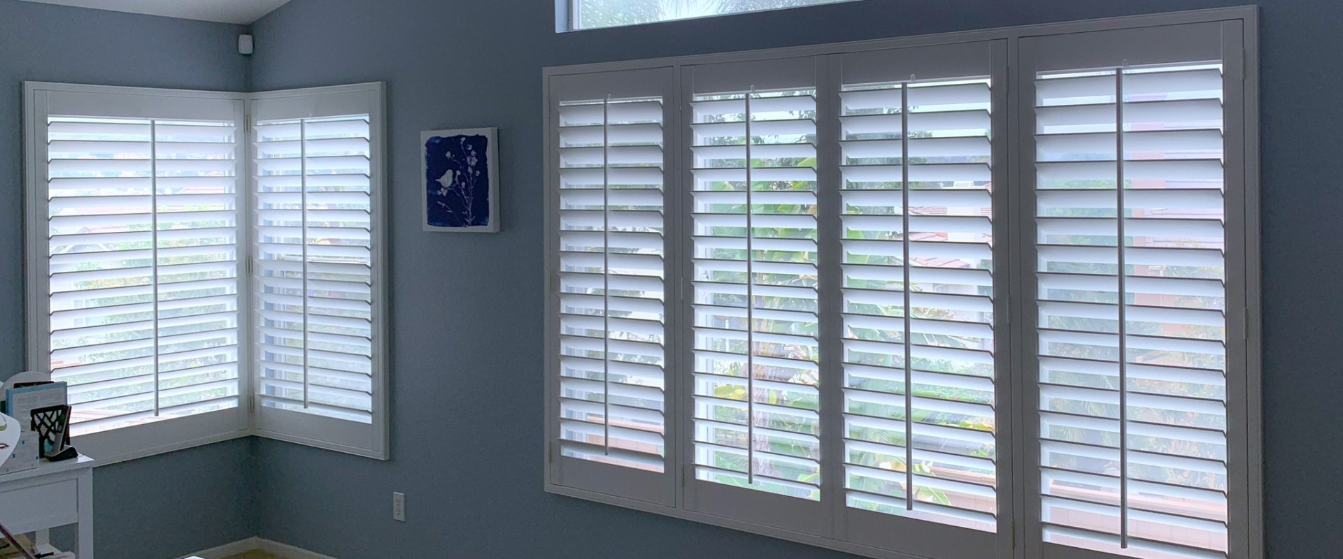 Exploring Virtual Consultation Availability for Interior Shutters in San Diego