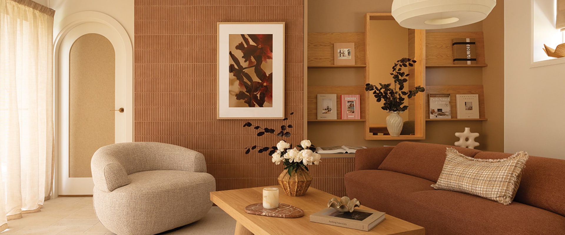 Elevate Your Home Design with Stunning Textures and Colors