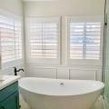 Scheduling a Consultation Appointment for Interior Shutters in San Diego
