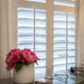 The Benefits and Options of Energy-Efficient Shutters in San Diego