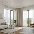 Exploring the Latest Curtain Trends and Styles for Your Home