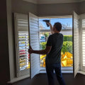 What to Expect During Your Interior Shutter Installation