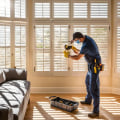 Installing Interior Shutters: DIY or Professional Help?