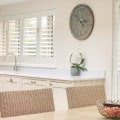 Eco-Friendly Blinds: Enhance Your Home with Sustainable Shutters