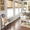 Transform Your Home with Stylish Shutters and Blinds