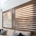 Explore the Hottest Color Schemes for Shutters and Blinds