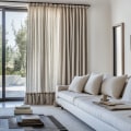 Exploring Fabric Options for Drapes: Elevate Your Interior Design