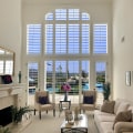 The Inspiring Journey of Shuttermart: Crafting Quality Interior Shutters in San Diego