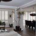 Transform Your Home with In-Home Consultation for Interior Shutters