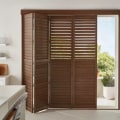 Stylish Living Room Shutter Ideas for Your San Diego Home