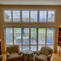 Enhancing Your Home with Interior Shutters in San Diego