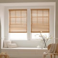 Exploring the Latest Trends in Window Treatments for Your Home