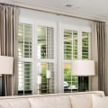 Plantation Shutters vs Other Window Treatments for San Diego Homes