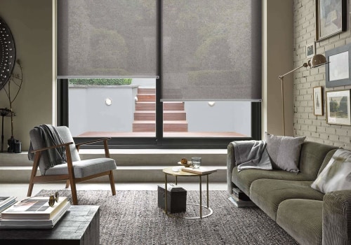 Transform Your Space with Stylish Bedroom Blind Designs