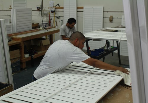 Step-by-Step Installation for Shutters: Transform Your Home with Shuttermart