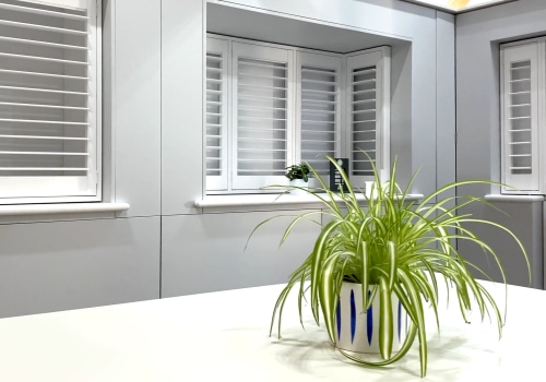 Leaving Feedback on Interior Shutters: Your Voice Matters