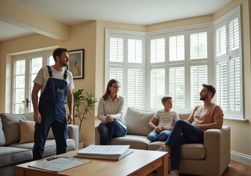 Understanding Warranties on Shutter Installations