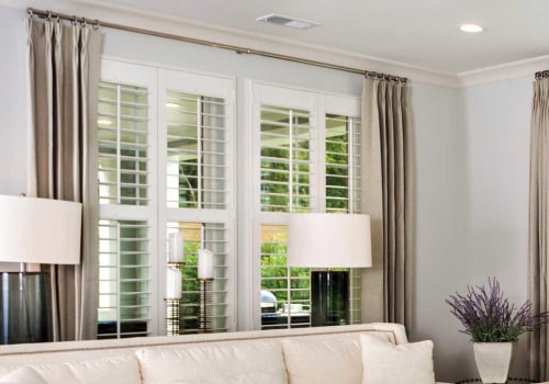 Interior Shutters vs Blinds: Which Window Treatment Is Right for Your San Diego Home