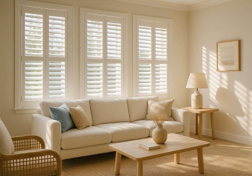 Explore Live Chat Availability for Your Interior Shutter Needs